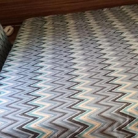 Apartamento Lacqua Di Roma III Caldas Novas Buitenkant foto
