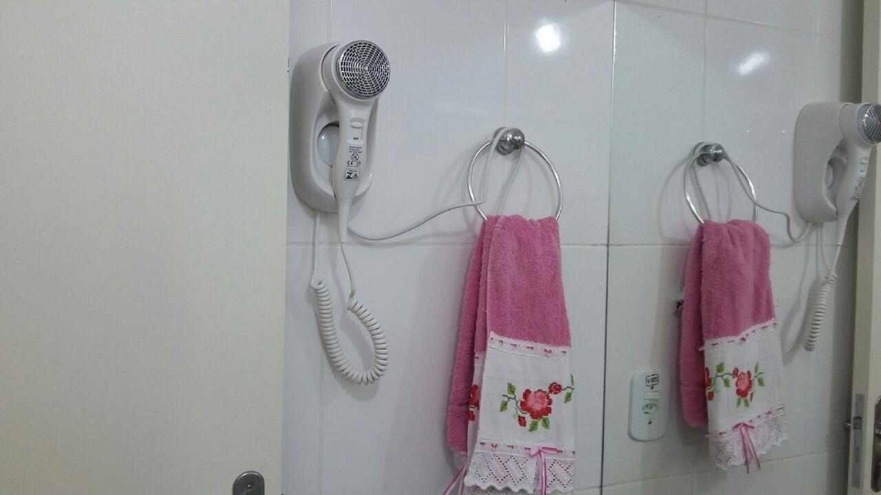 Apartamento Lacqua Di Roma III Caldas Novas Buitenkant foto