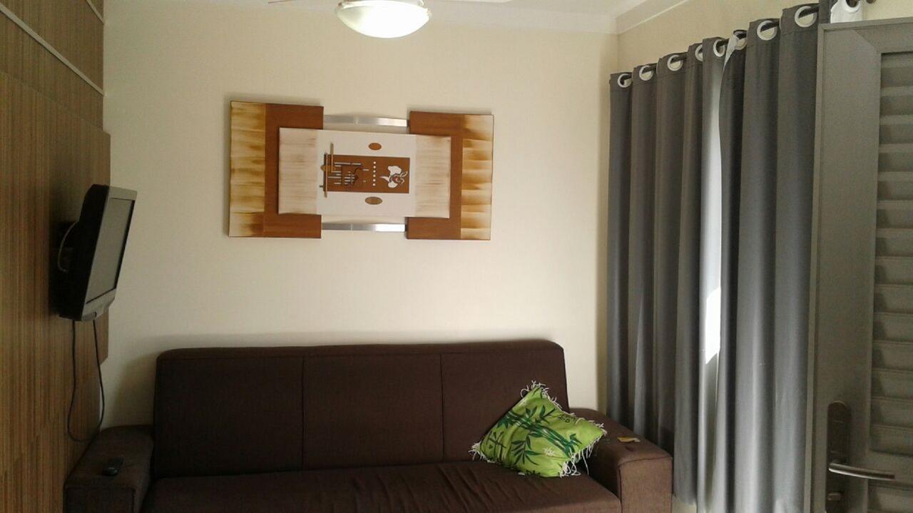 Apartamento Lacqua Di Roma III Caldas Novas Buitenkant foto